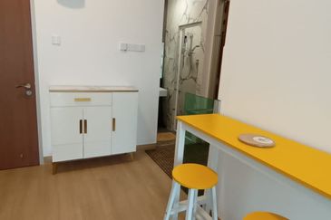 The Grand Subang SS15