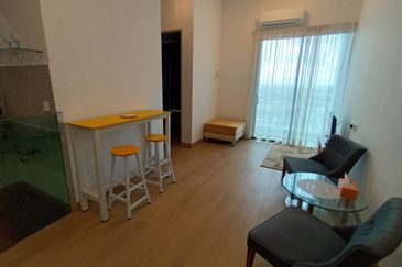 The Grand Subang SS15