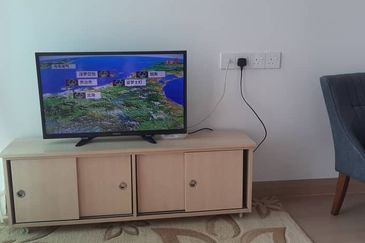 The Grand Subang SS15