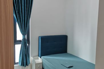 The Grand Subang SS15