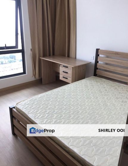 Nice Master Room For Rent in SS15 - Grab Now!, Selangor, Subang Jaya