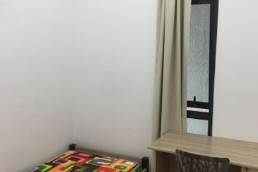 The Grand Subang SS15