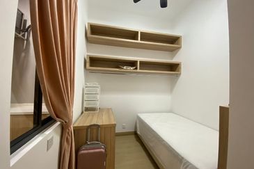 The Grand Subang SS15