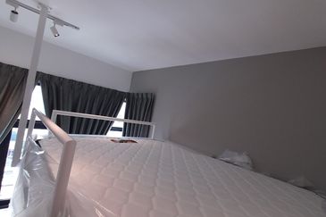 The Grand Subang SS15