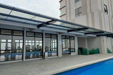 The Grand Subang SS15