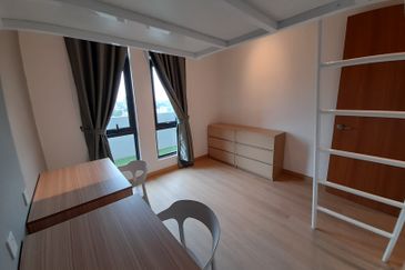 The Grand Subang SS15