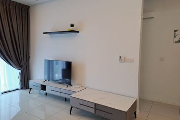 Sky Condominium @ Bandar Puchong Jaya