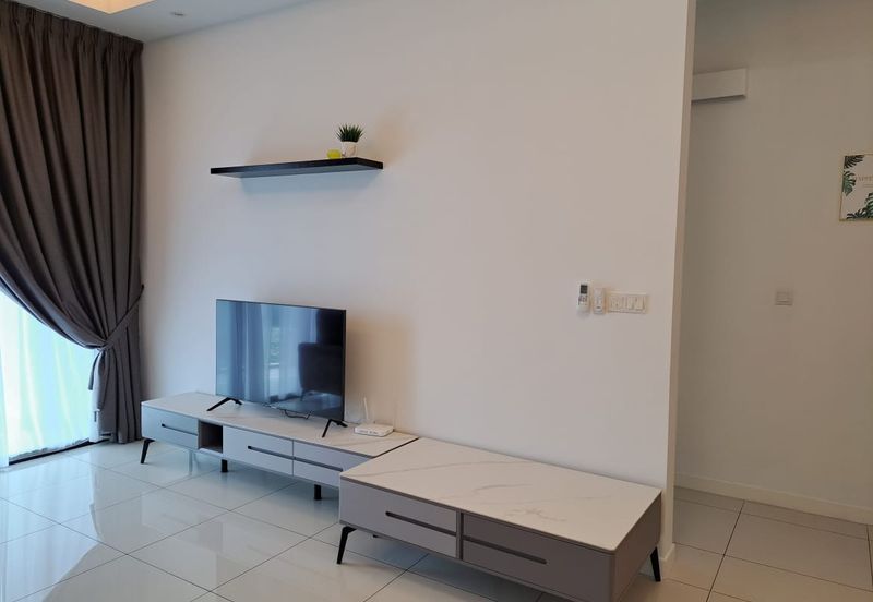 Sky Condominium @ Bandar Puchong Jaya