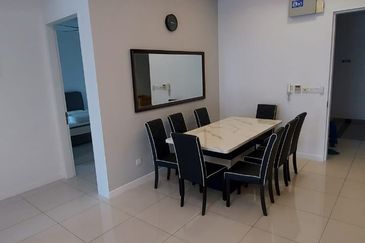 Sky Condominium @ Bandar Puchong Jaya