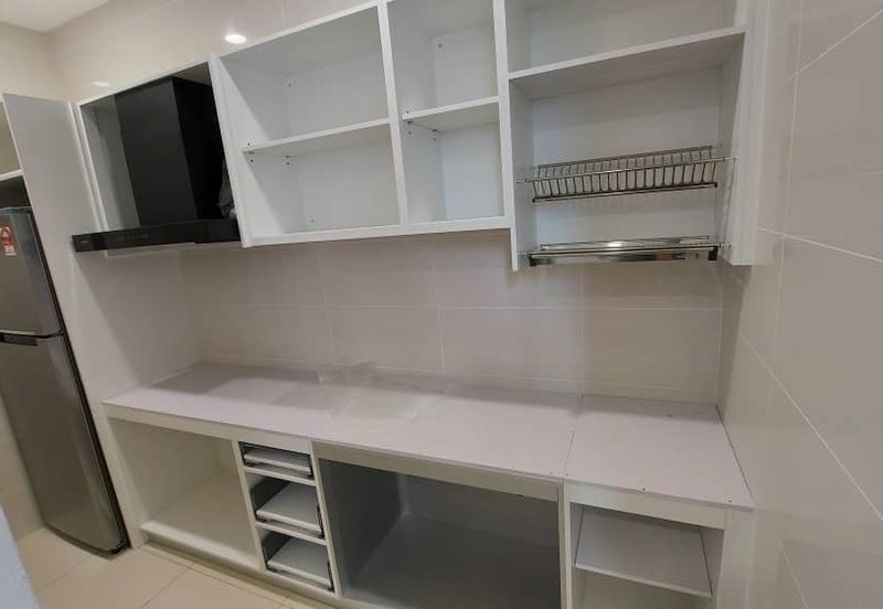 Sky Condominium @ Bandar Puchong Jaya