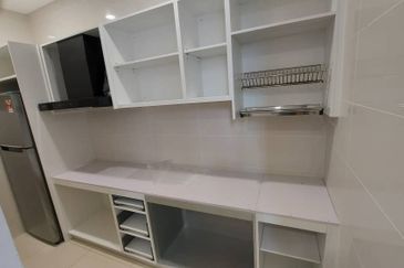 Sky Condominium @ Bandar Puchong Jaya