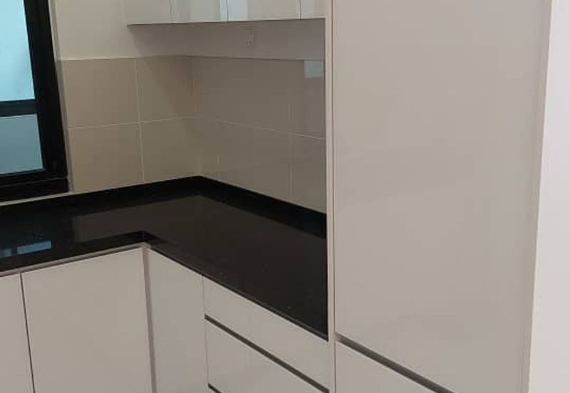 Sky Condominium @ Bandar Puchong Jaya