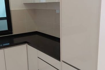 Sky Condominium @ Bandar Puchong Jaya