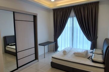 Sky Condominium @ Bandar Puchong Jaya