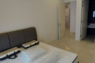 Sky Condominium @ Bandar Puchong Jaya