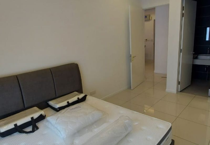 Sky Condominium @ Bandar Puchong Jaya