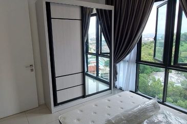 Sky Condominium @ Bandar Puchong Jaya