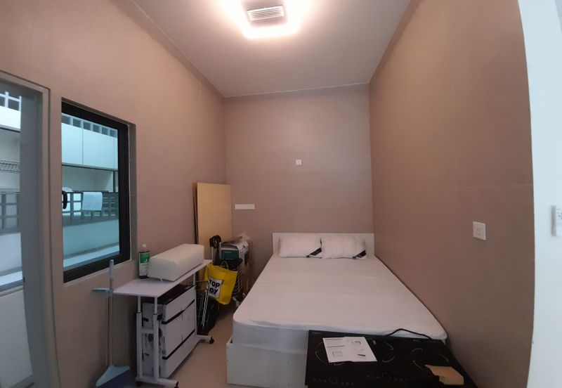 Brand New! Rooms Fully Furnished for rent, Ready Move-in, Verando Residence PJ South, Petaling Jaya Selangor