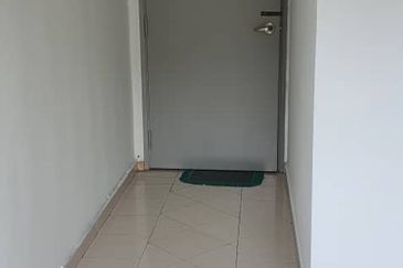 Sri Jati Apartment