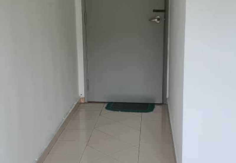 Sri Jati Apartment
