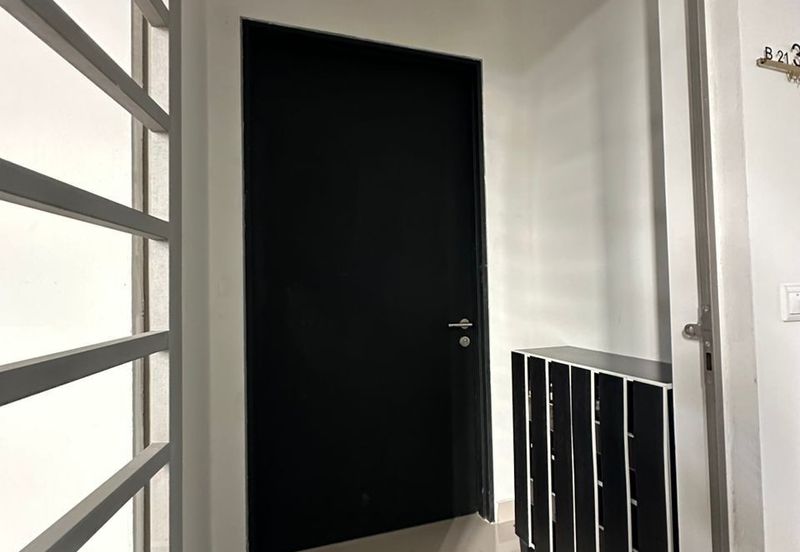 💥Ready move-in fully furnished unit @ Verando Residence, near Bandar Sunway, PJS, Selangor