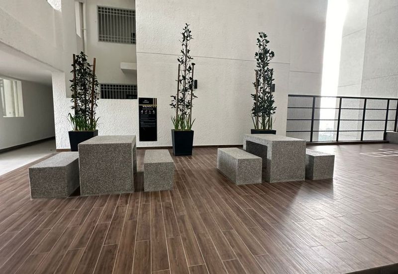 💥Ready move-in fully furnished unit @ Verando Residence, near Bandar Sunway, PJS, Selangor