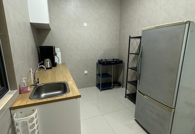 💥Ready move-in fully furnished unit @ Verando Residence, near Bandar Sunway, PJS, Selangor