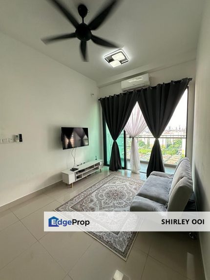 💥Ready move-in fully furnished unit @ Verando Residence, near Bandar Sunway, PJS, Selangor, Selangor, Petaling Jaya