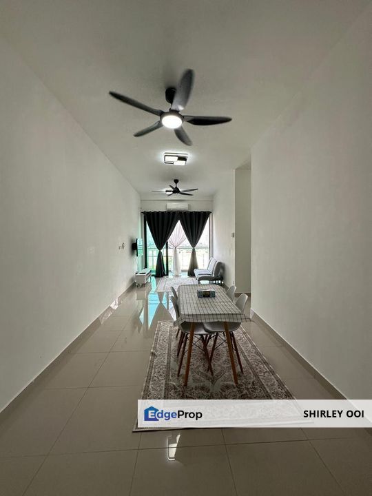 💥Ready move-in fully furnished unit @ Verando Residence, near Bandar Sunway, PJS, Selangor, Selangor, Petaling Jaya