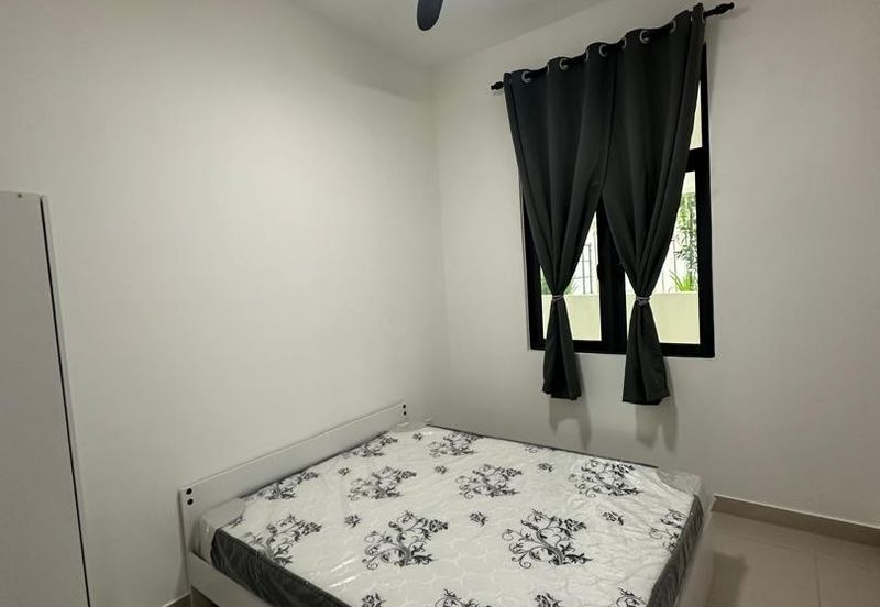 💥Ready move-in fully furnished unit @ Verando Residence, near Bandar Sunway, PJS, Selangor