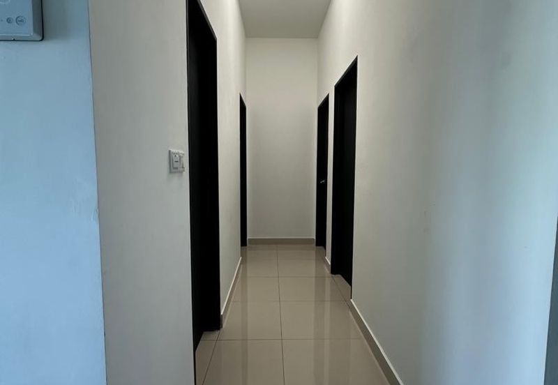 💥Ready move-in fully furnished unit @ Verando Residence, near Bandar Sunway, PJS, Selangor