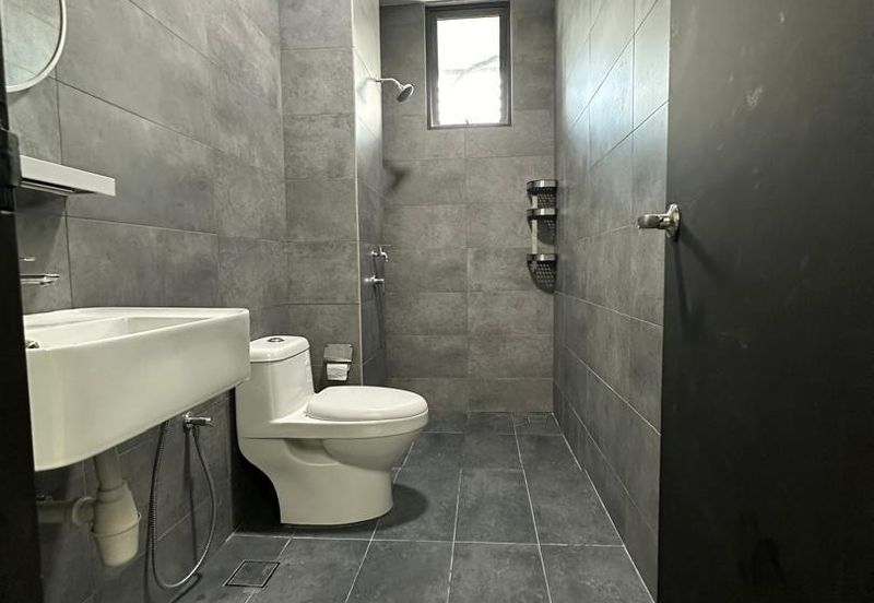 💥Ready move-in fully furnished unit @ Verando Residence, near Bandar Sunway, PJS, Selangor