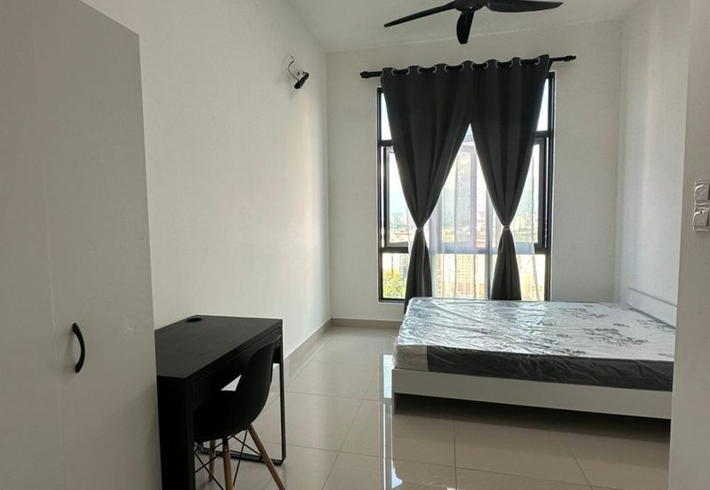 Fully furnished unit @ Verando Residence, near Bandar Sunway, PJS, Selangor