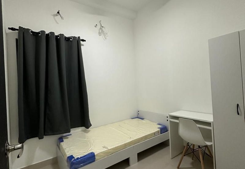 Fully furnished unit @ Verando Residence, near Bandar Sunway, PJS, Selangor