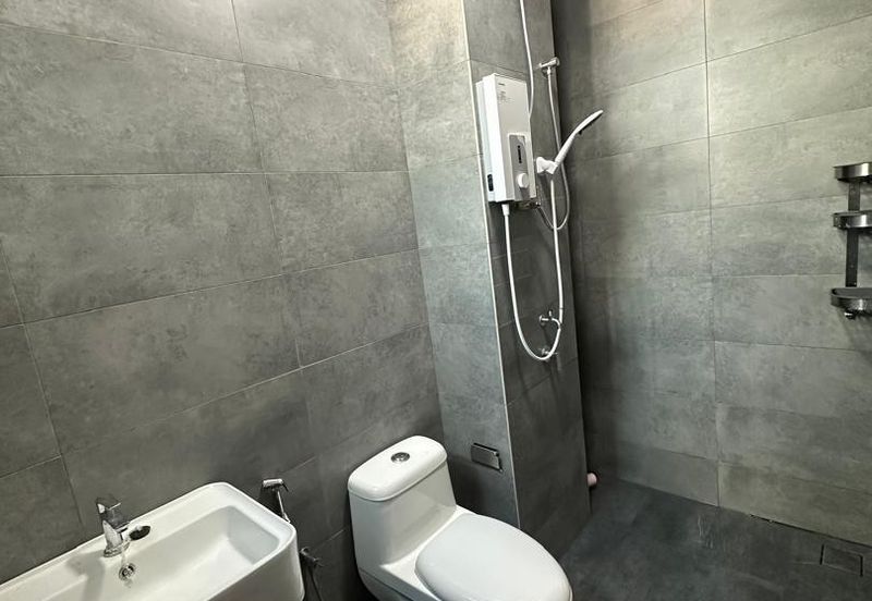 Fully furnished unit @ Verando Residence, near Bandar Sunway, PJS, Selangor