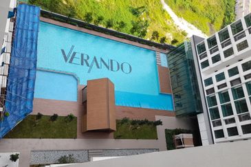 Verando Residences