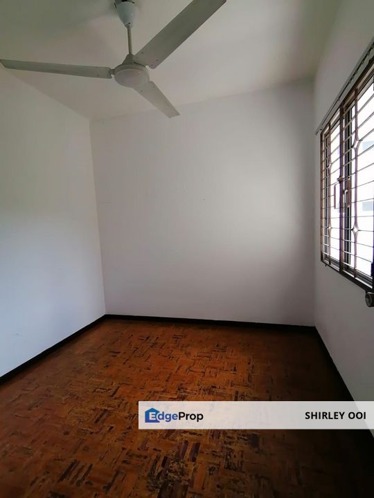 Saraka Apartment @ Taman Wawasan, Pusat Bandar Puchong, Puchong, Bandar Puteri, Selangor, Selangor, Puchong