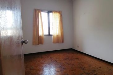 Saraka Apartment