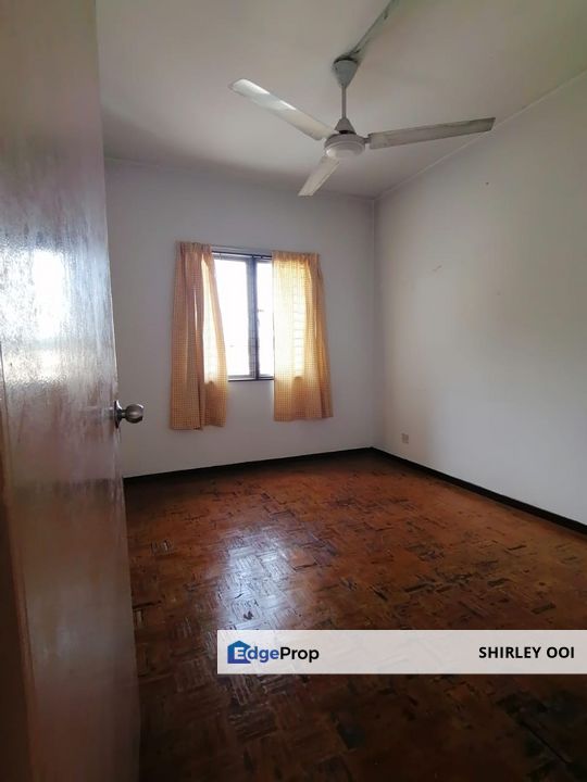 Saraka Apartment @ Taman Wawasan, Pusat Bandar Puchong, Puchong, Bandar Puteri, Selangor, Selangor, Puchong