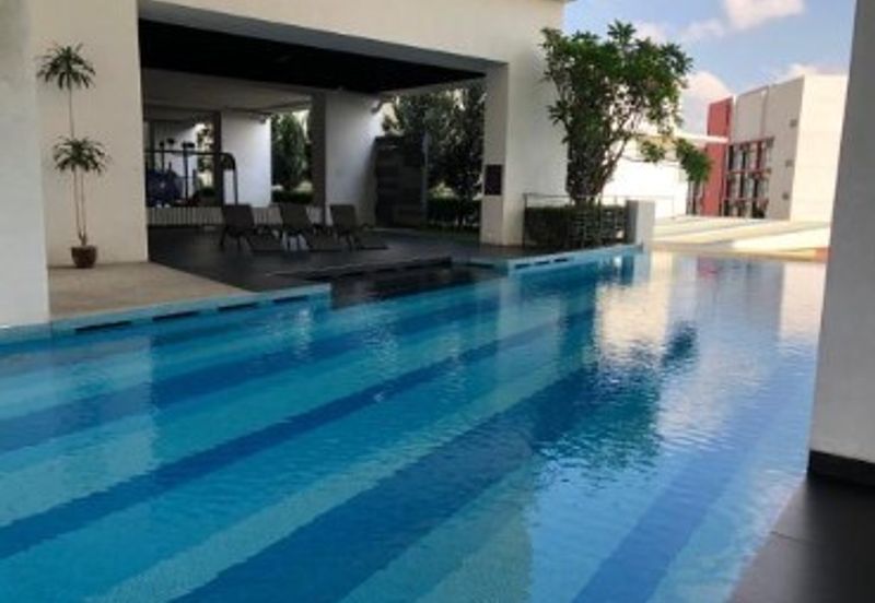 VIO Serviced Apartments