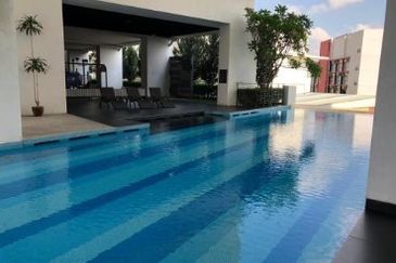 VIO Serviced Apartments