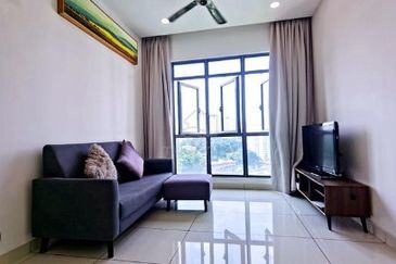 VIO Serviced Apartments
