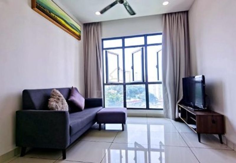 VIO Serviced Apartments