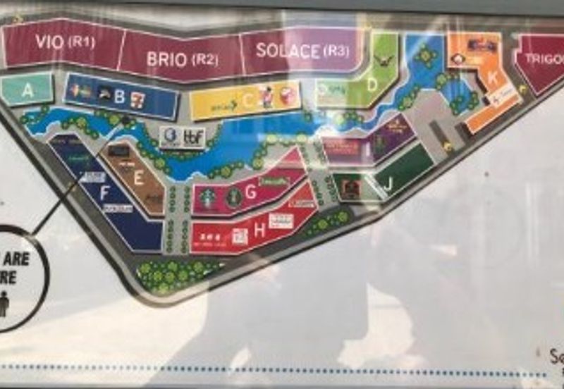 VIO Serviced Apartments