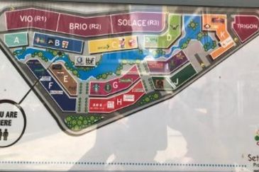 VIO Serviced Apartments