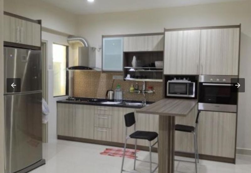 VIO Serviced Apartments