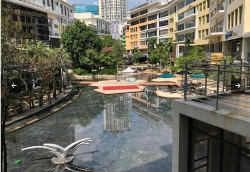 VIO Serviced Apartments