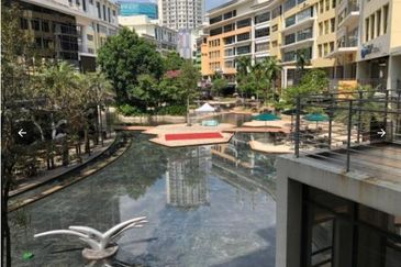 VIO Serviced Apartments