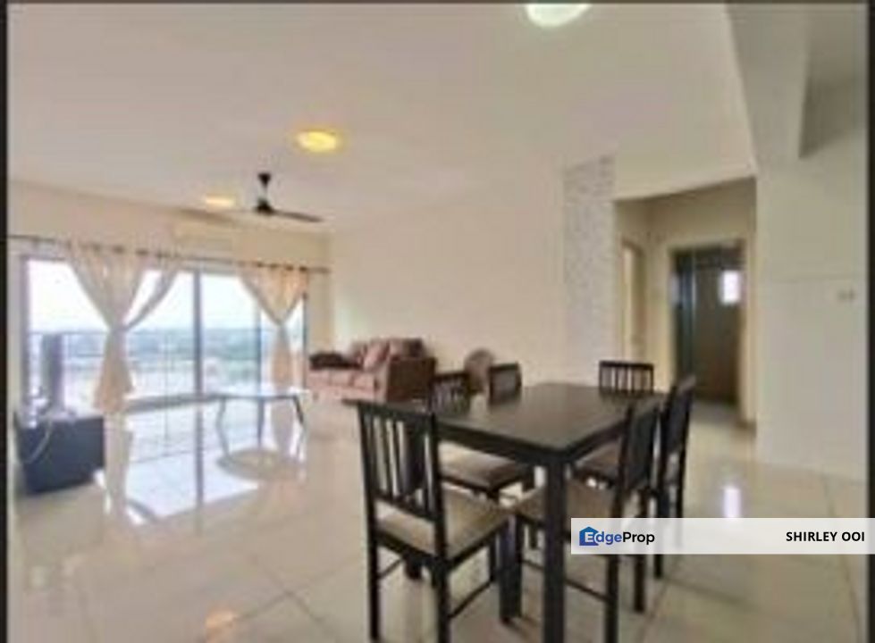 VIO Serviced Apartments @ SetiaWalk, Wawasan, Pusat Bandar Puchong, Puchong, Bandar Puteri, Selangor, Selangor, Puchong