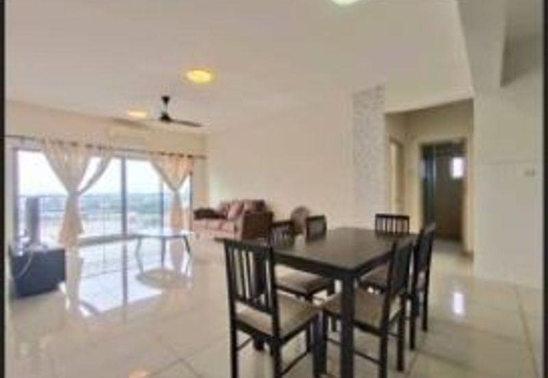 VIO Serviced Apartments